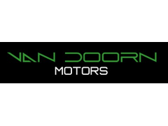 Logo van Doorn Motors