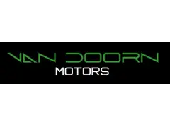 Logo van Doorn Motors