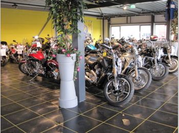 Thumbnail pandfoto showroom