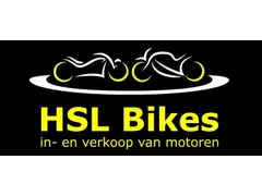 Logo HSL Bikes