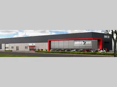 Pand van Motor Oost