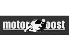 Logo Motor Oost