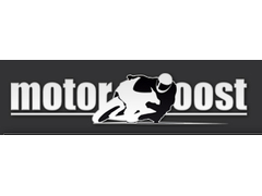 Logo Motor Oost