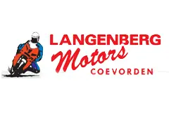Logo Langenberg Motors