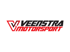 Logo Veenstra Motorsport
