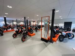 Pand van Motor Centrum Eibergen