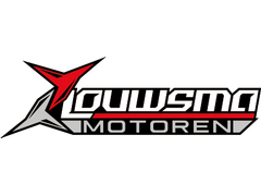 Logo Louwsma Motoren B.V.