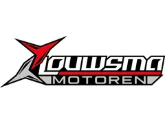 Logo Louwsma Motoren B.V.