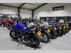 Pand van Louwsma Motoren B.V.