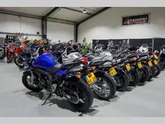 Pand van Louwsma Motoren B.V.
