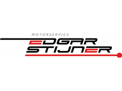 Logo Motorservice Edgar Stijner