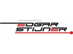 Logo Motorservice Edgar Stijner
