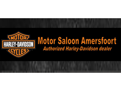 Logo Motor Saloon