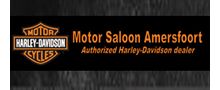 Motor Saloon