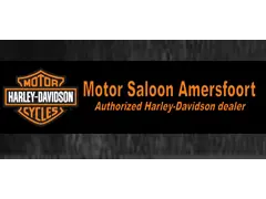 Logo Motor Saloon