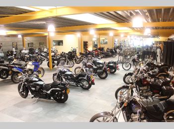 Thumbnail pandfoto showroom