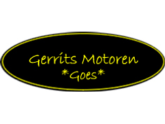 Logo Gerrits Motoren