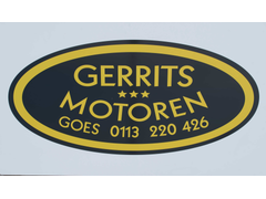 Logo Gerrits Motoren