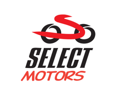Logo Select Motors Apeldoorn