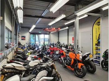 Thumbnail pandfoto showroom