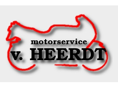 Logo Van Heerdt Motoren