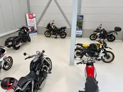 Pand van Motodam B.V.