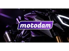 Logo Motodam B.V.