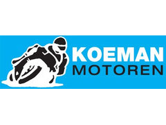 Logo Koeman Motoren