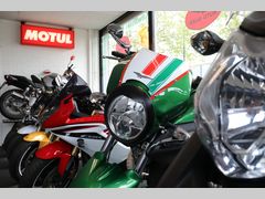 Moto Guzzi V 9 Bobber 850 2021 occasion – foto 17 van 18