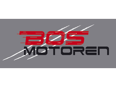 Logo Bos Motoren