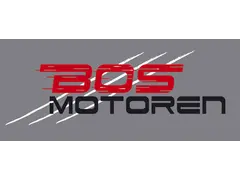 Logo Bos Motoren