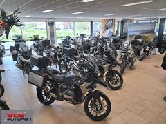 Pand van Bos Motoren