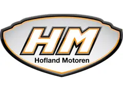 Logo Hofland Motoren