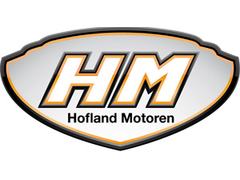 Logo Hofland Motoren