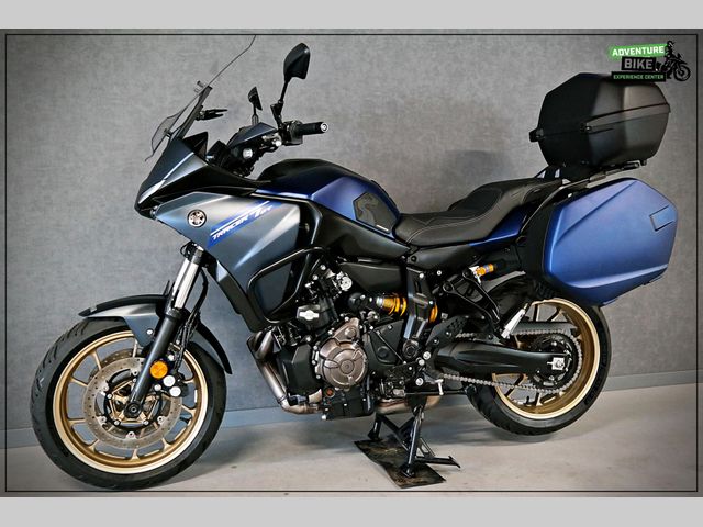 yamaha - tracer-7-gt