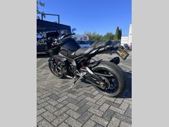 Yamaha MT 10 Comfortseat QS 2017 occasion – foto 16 van 16