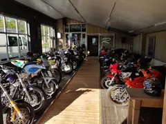 Pand van Roelofs Motoren