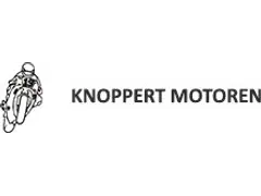 Logo Knoppert Motoren