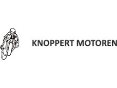 Logo Knoppert Motoren