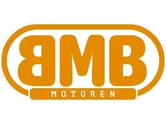 BMB Motoren BV