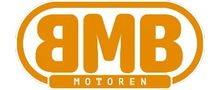 BMB Motoren BV