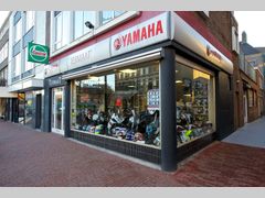 Pand van Termaat Motoren