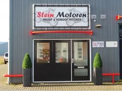 Pand van Stein Motoren