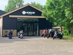 Pand van Hoeve Motoren
