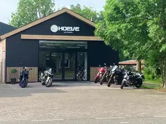 Pand van Hoeve Motoren