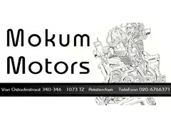 Mokum Motors