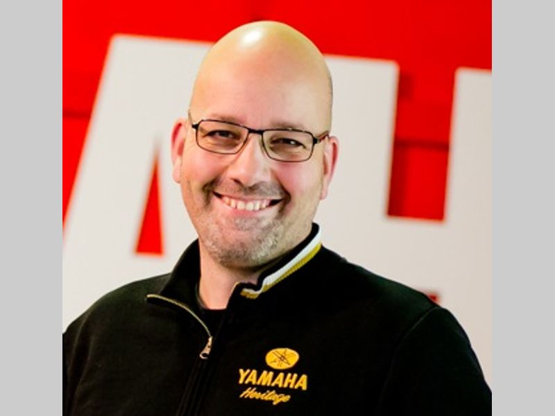 Foto van het pand van Van de Kuinder Motoren