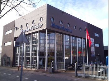 Thumbnail pandfoto shopfront