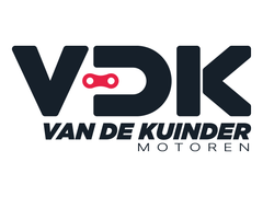 Logo Van de Kuinder Motoren