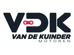 Logo Van de Kuinder Motoren